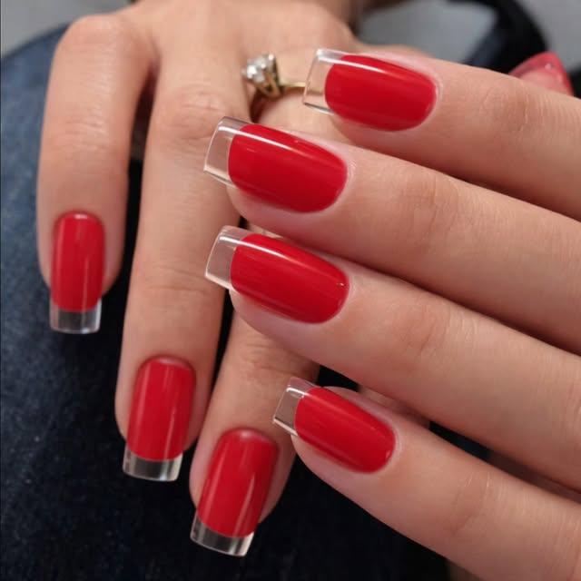 Manicure door Beauty Time 2