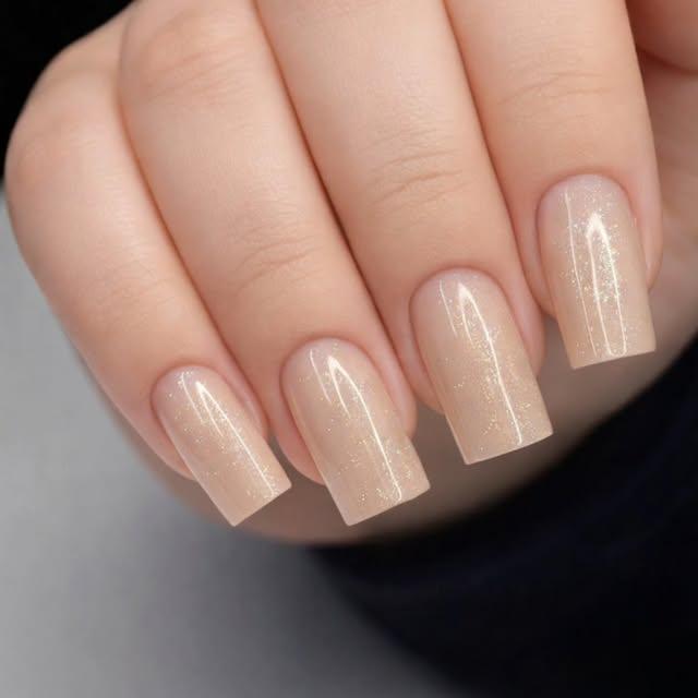 Manicure door Beauty Time 3