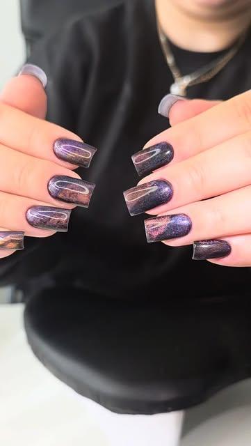 Manicure door Beauty Time 4