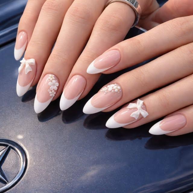 Manicure door Beauty Time 5