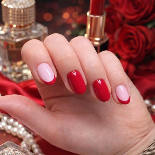 Manicure door Beauty Time 7