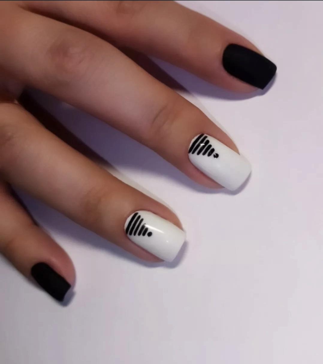 Manicure door Beauty Time 8
