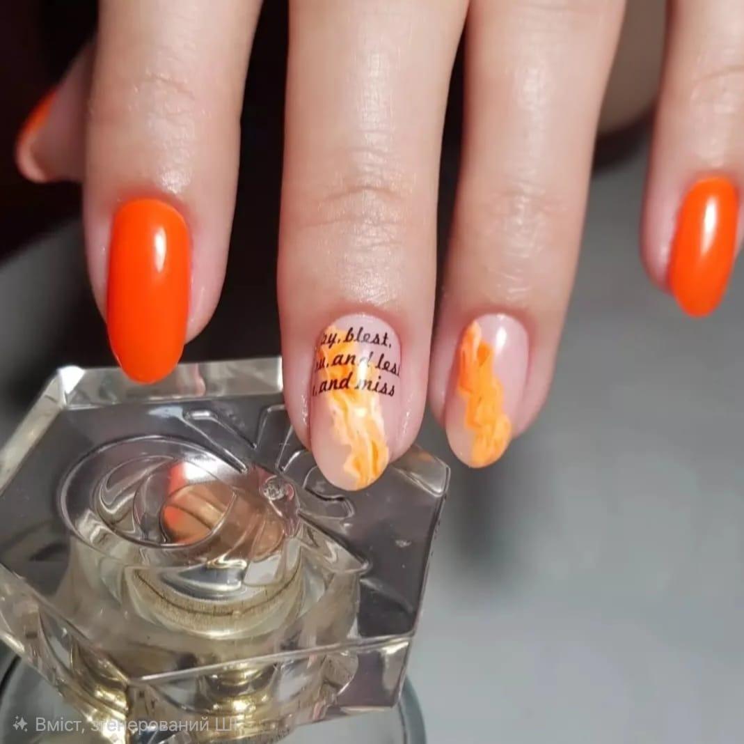 Manicure door Beauty Time 9