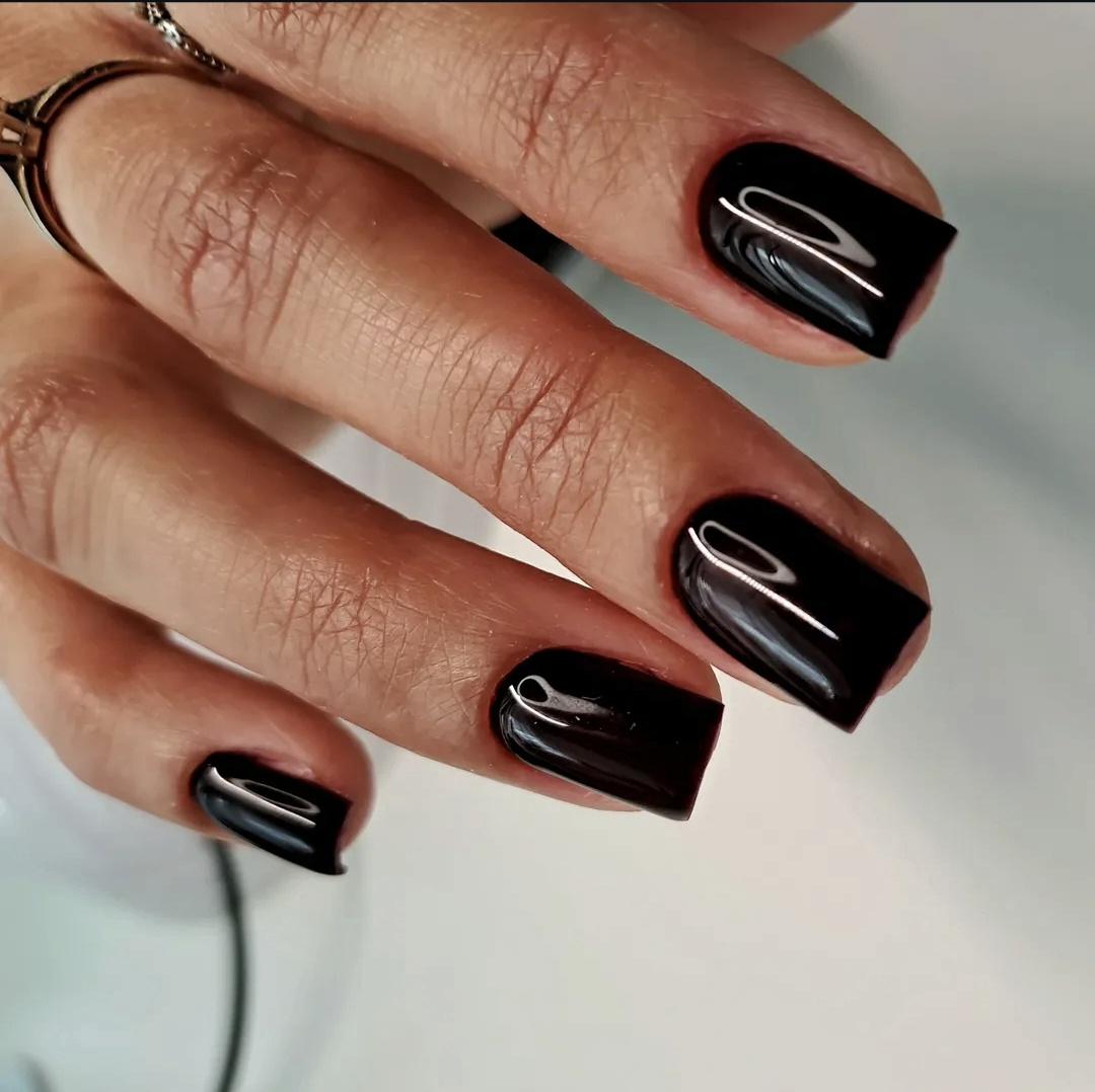 Manicure door Beauty Time 10