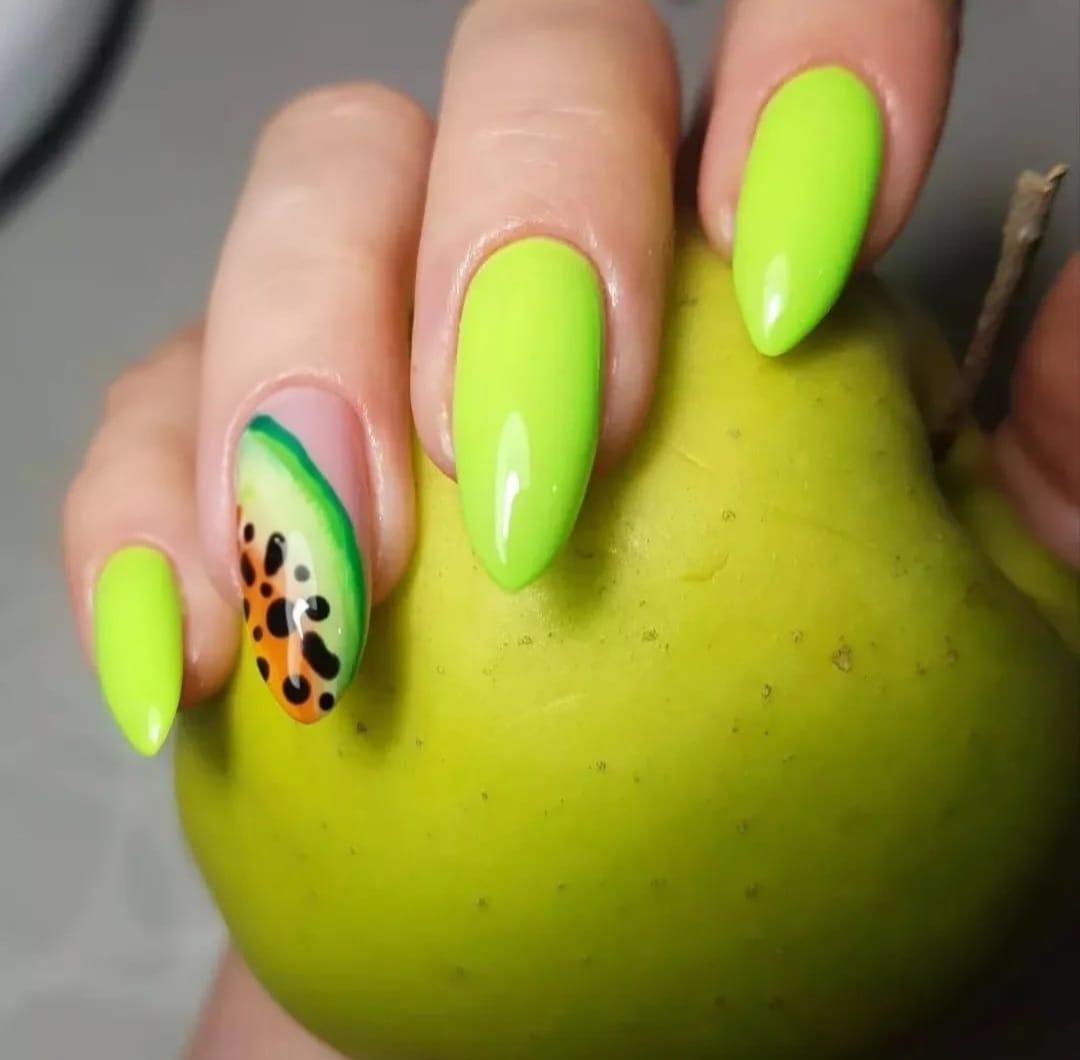 Manicure door Beauty Time 12