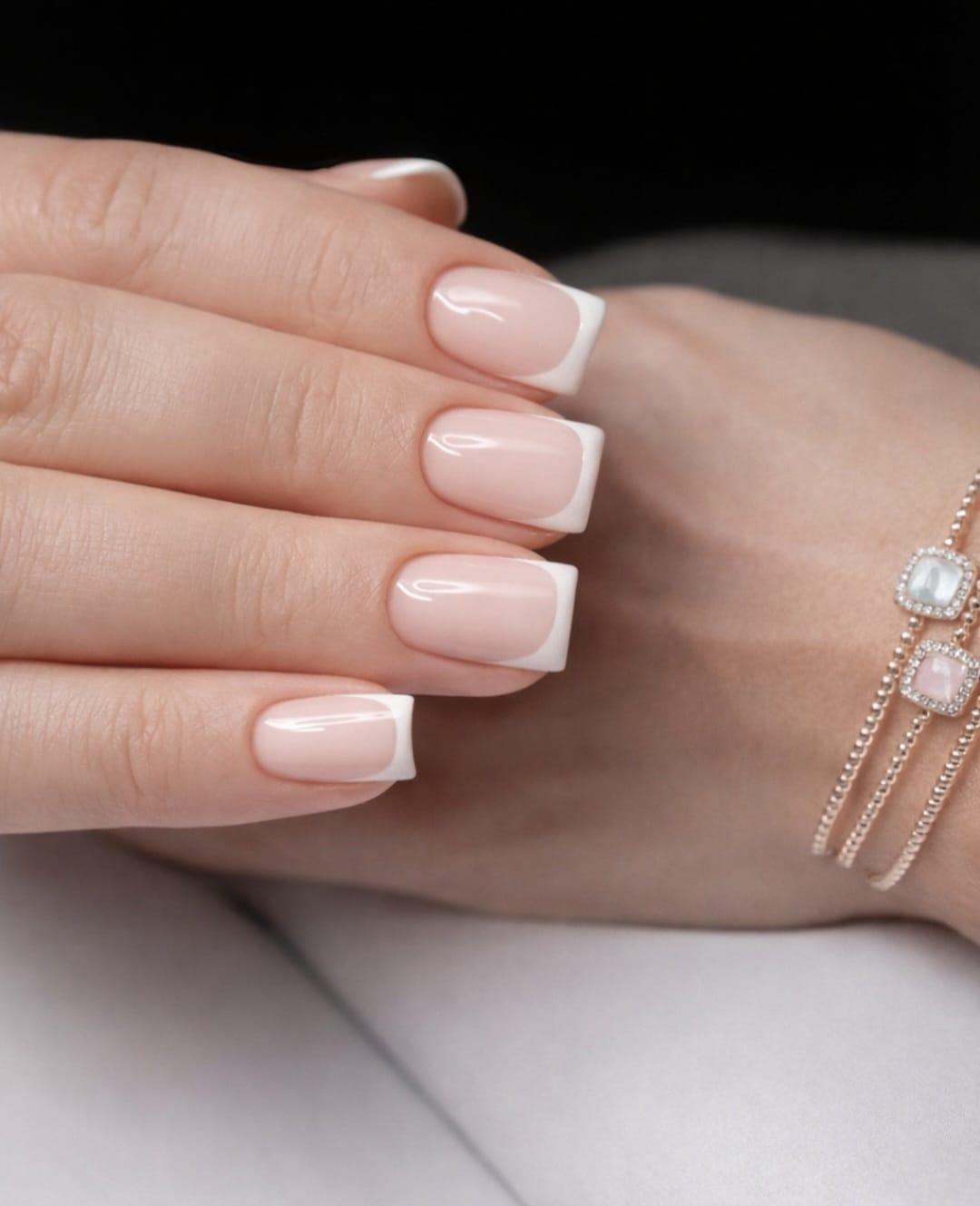 Manicure door Beauty Time 2