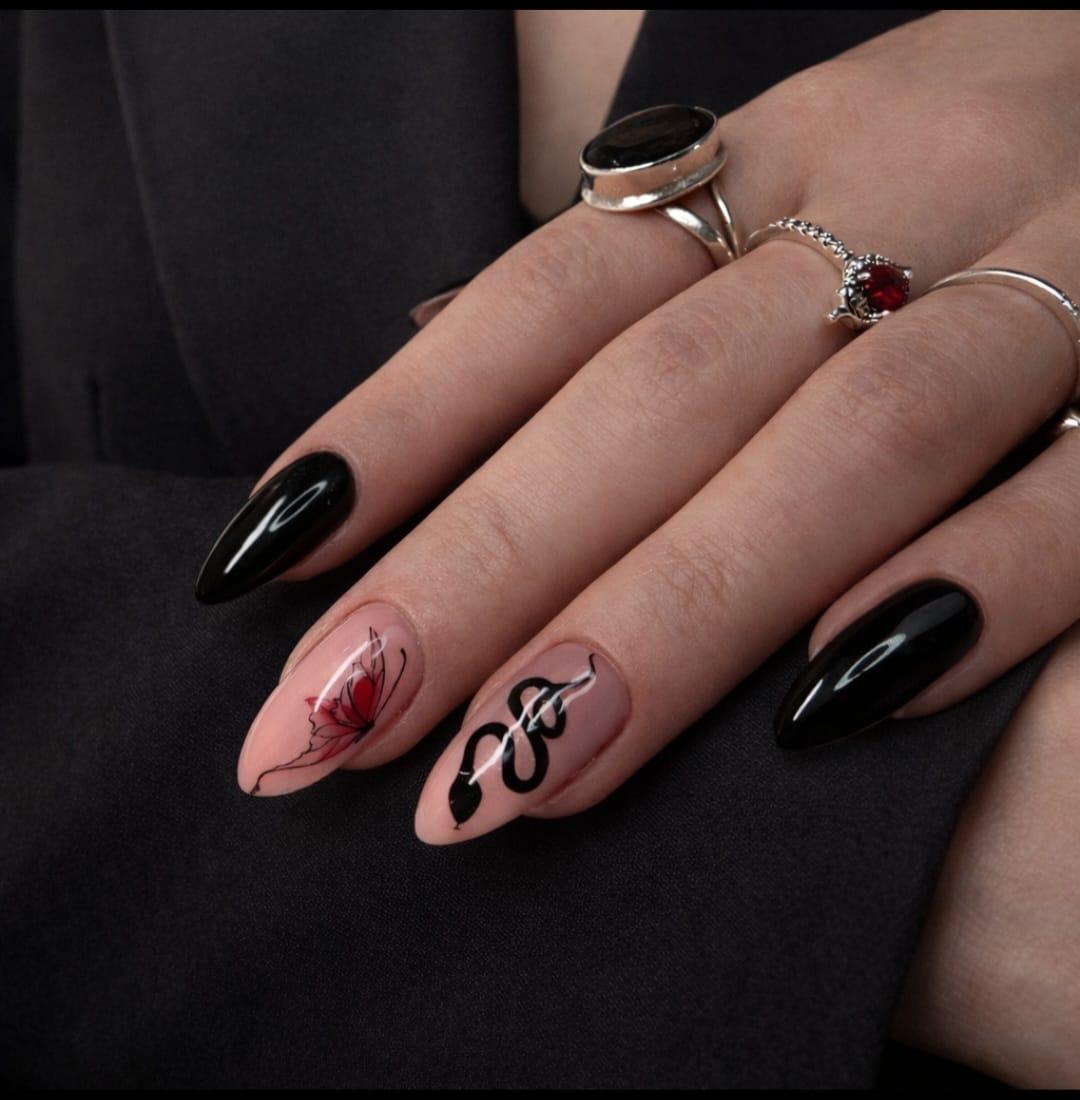 Manicure door Beauty Time 3