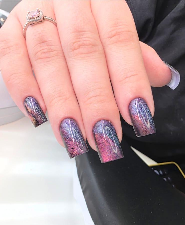 Manicure door Beauty Time 8