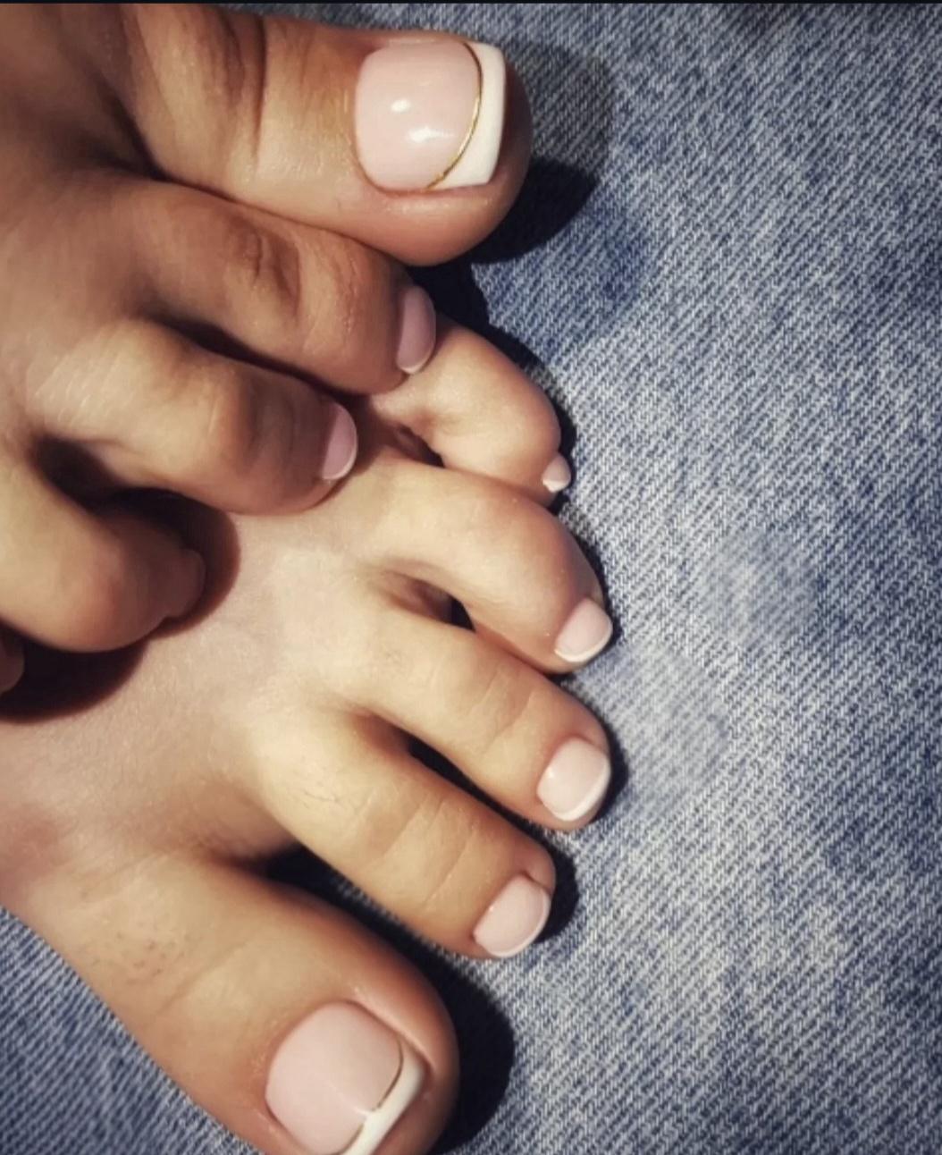 Pedicure door Beauty Time 4