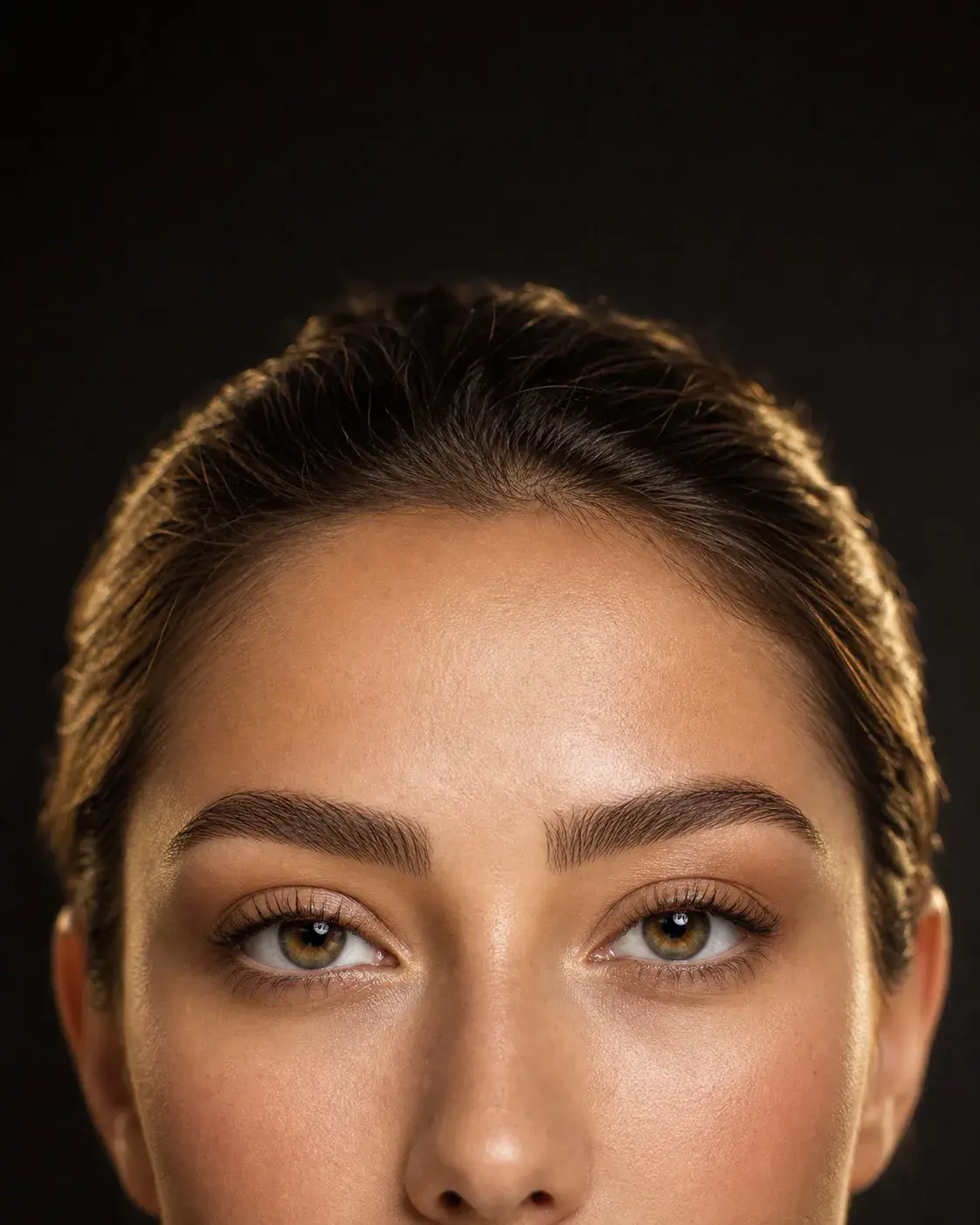 Brow styling bij Beauty Time Antwerpen